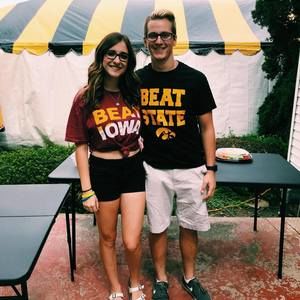 Meet your Posher, Emma